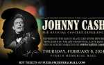 Image for Johnny Cash - The Concert Experience
