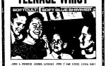 Image for Channel 93.3's Punk Tacos Presents Teenage Wrist w/ Softcult + Soft Blue Shimmer