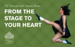 Image for Rince na Chroi Irish Dancers - From the Stage to Your Heart