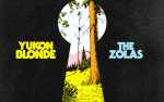 Image for YUKON BLONDE and THE ZOLAS