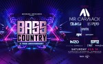 Image for Bass Country 4 Year Anniversary