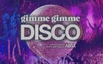 Image for Gimme Gimme Disco New Year's Eve