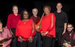 Image for Hazel Miller & the Collective