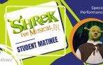 Image for Shrek, The Musical, JR, Student Matinee