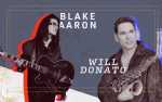 Image for Contemporary Jazz Artist Blake Aaron & Saxophonist Will Donato