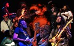 Image for The Wailers: 2021 One World Tour
