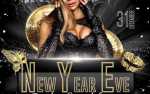 New Yearr Eve - Party Countdown