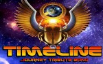 Image for Timeline: A Tribute to Journey