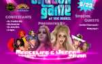 The Snatch Game: Hosted by Marceline The Drag Queen & Jenna Tavia "Live on the Lanes" at 100 Nickel (Broomfield)
