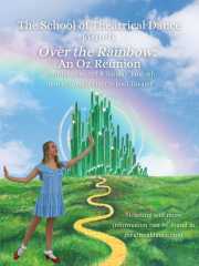 Over The Rainbow: An Oz Reunion