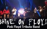 Image for Shine On Floyd - Pink Floyd Tribute Band