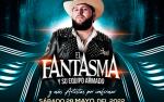 Image for Zamora Entertainment: El Fantasma Tour 2022