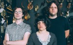 Image for SCREAMING FEMALES, with special guests RADIATOR HOSPITAL and KITTEN FOREVER