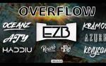 Image for Overflow with EZB, OCEANS, Kramos, Unofficial: Azure, AJ Young, DJ KevyCav, & Hyddin