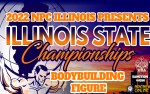 Image for NPC Illinois State Championships (Prejudging)