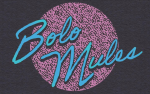 Image for 90's Country Hits - Performed by The Bolo Mules