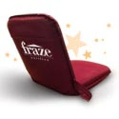 Image for TUSK SEAT BACK RENTAL (FOR LAWN CUSTOMERS ONLY. Ticket to the performance not included)
