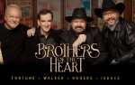Image for Brothers of the Heart Fortune/Walker/Rogers/Isaacs