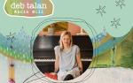 Image for Live In The Atrium: Deb Talan (of The Weepies) | Fully Seated