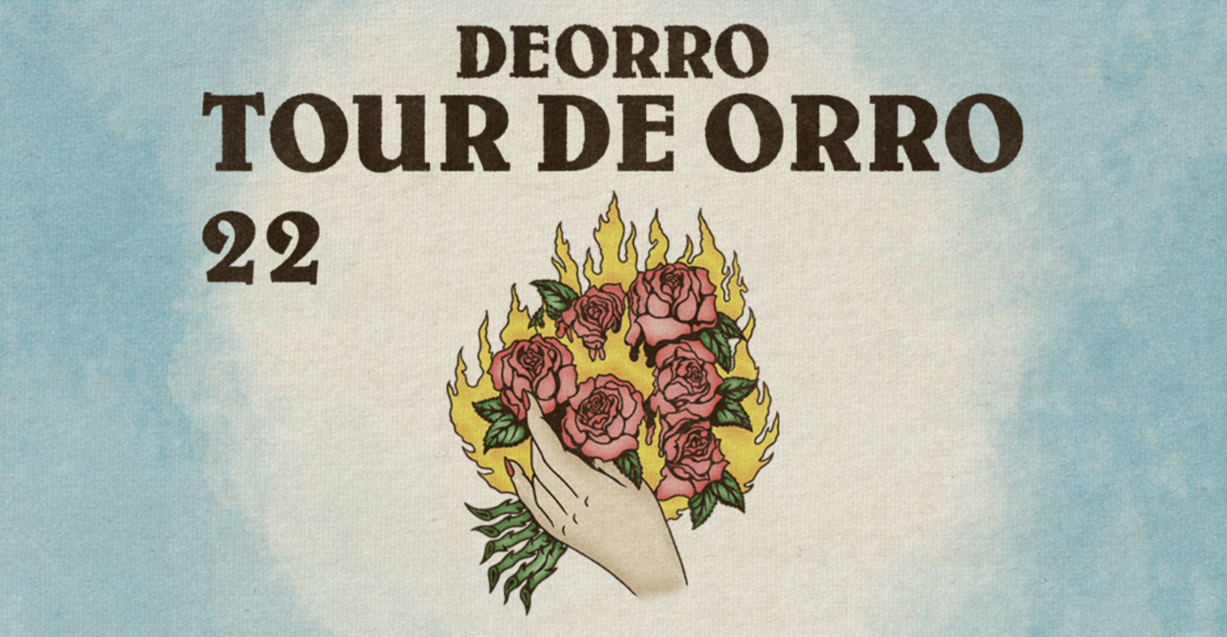 Deorro free presale info for concert tickets in Bozeman, MT (The ELM (Bozeman))