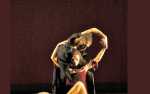 James Sewell Ballet: In the Shadows