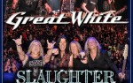 Image for Great White // Slaughter