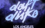 Image for Daft Disko: Los Angeles 2021