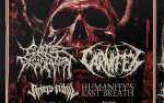 Image for CHAOS & CARNAGE 2024 w/ Cattle Decapitation, Carnifex and Special Guests
