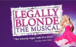 Image for LEGALLY BLONDE THE MUSICAL