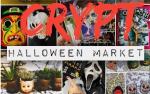 Image for Nerd Alert Clutter From The Crypt Halloween Market *NO COVER* [Big Room-Upstairs]