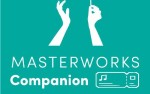 Image for Masterworks 3 Companion Class