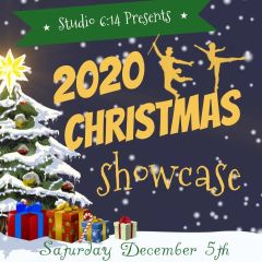 Image for 2020 Christmas Showcase 3