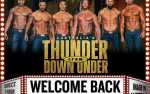 Image for Australia's Thunder From Down Under - Saturday May 14th