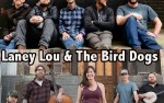 Image for Pert Near Sandstone • Laney Lou & The Bird Dogs