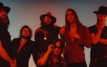 Image for WHISKEY MYERS TORNILLO TOUR 2022 