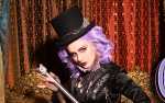 Image for Misfit Cabaret presents CIRCUS