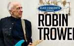 Image for ROBIN TROWER