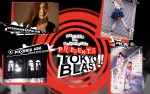 Image for TOKYO BLAST! A Night of J-Rock and J-Pop