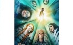 Image for 2018 Movies By Moonlight Series: A WRINKLE IN TIME
