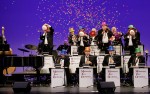 Image for New Year's Eve with Sinatra, Dino and the Minnesota Jazz Orchestra
