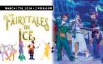 Fairytales On Ice presents Peter Pan & Wendy's Adventures