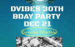Image for D-Vibes 30th Birthday Jam Ft. Deshawn "D-Vibes" Alexander, Sharief Hobley (Jon Legend), Todd Smallie, Kowan Turner, & More TBA!