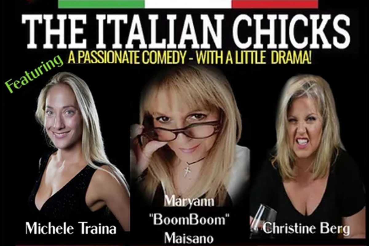 The Italian Chicks