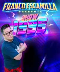 FRANCO ESCAMILLA - "1995"
