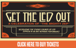 Image for GET THE LED OUT 
