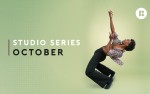 Image for Studio Series: October Choreographer's Club *Postponed from 6/9/2020*