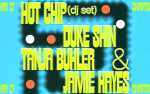 Image for Hot Chip (DJ Set) * Duke Shin * Tanja Buhler + Jamie Hayes