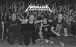 Metallica Tribute mit BEROUN (Open Air-Konzert)