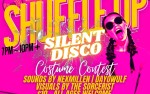 Image for Shuffle Up - Halloween Silent Disco Dance Party