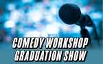 Comedy Workshop Graduation
